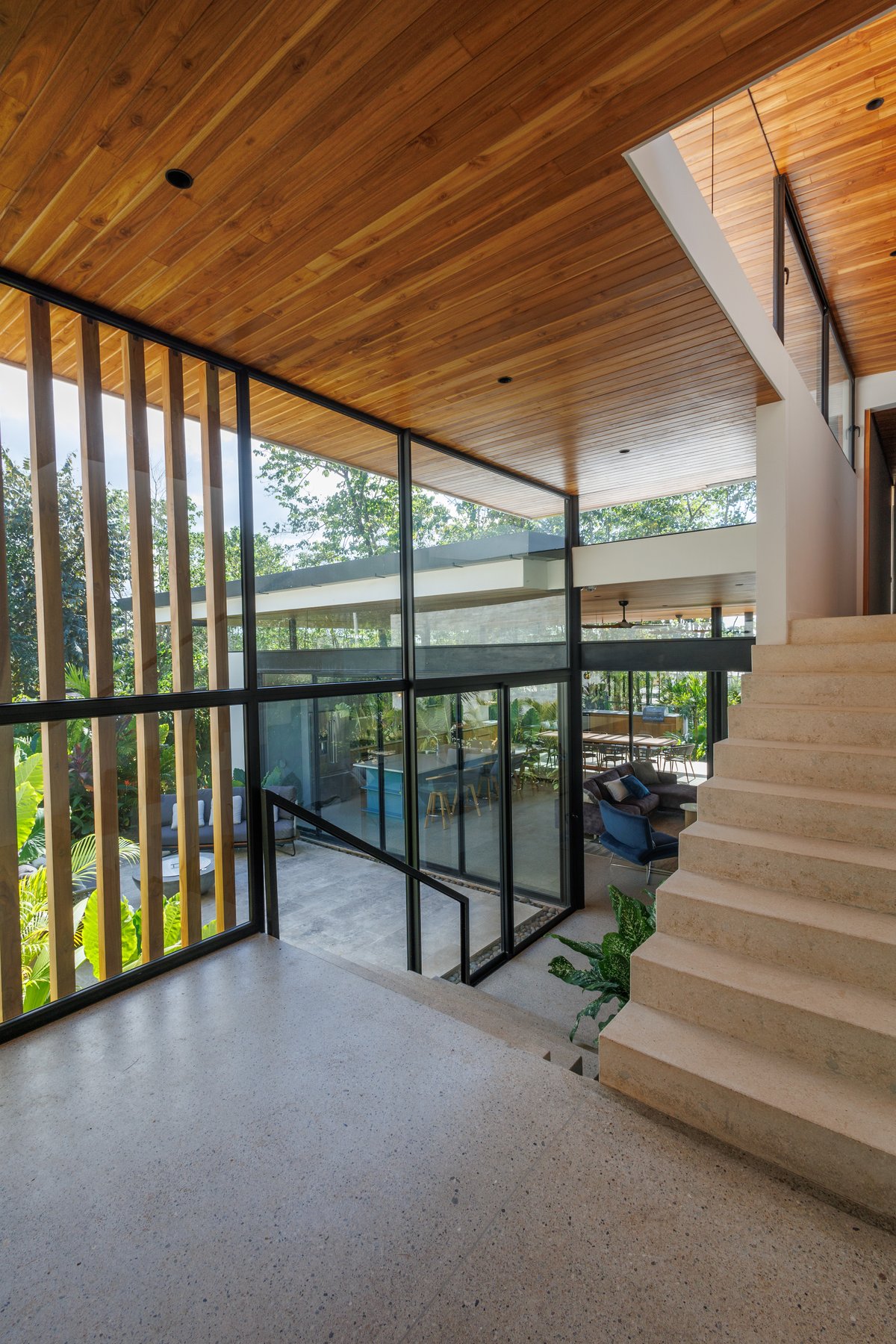 Casa Sueños — residential architecture, Playa Grande, Costa Rica